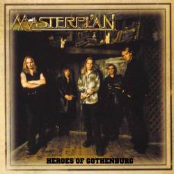 Masterplan : Heroes of Gothenburg
